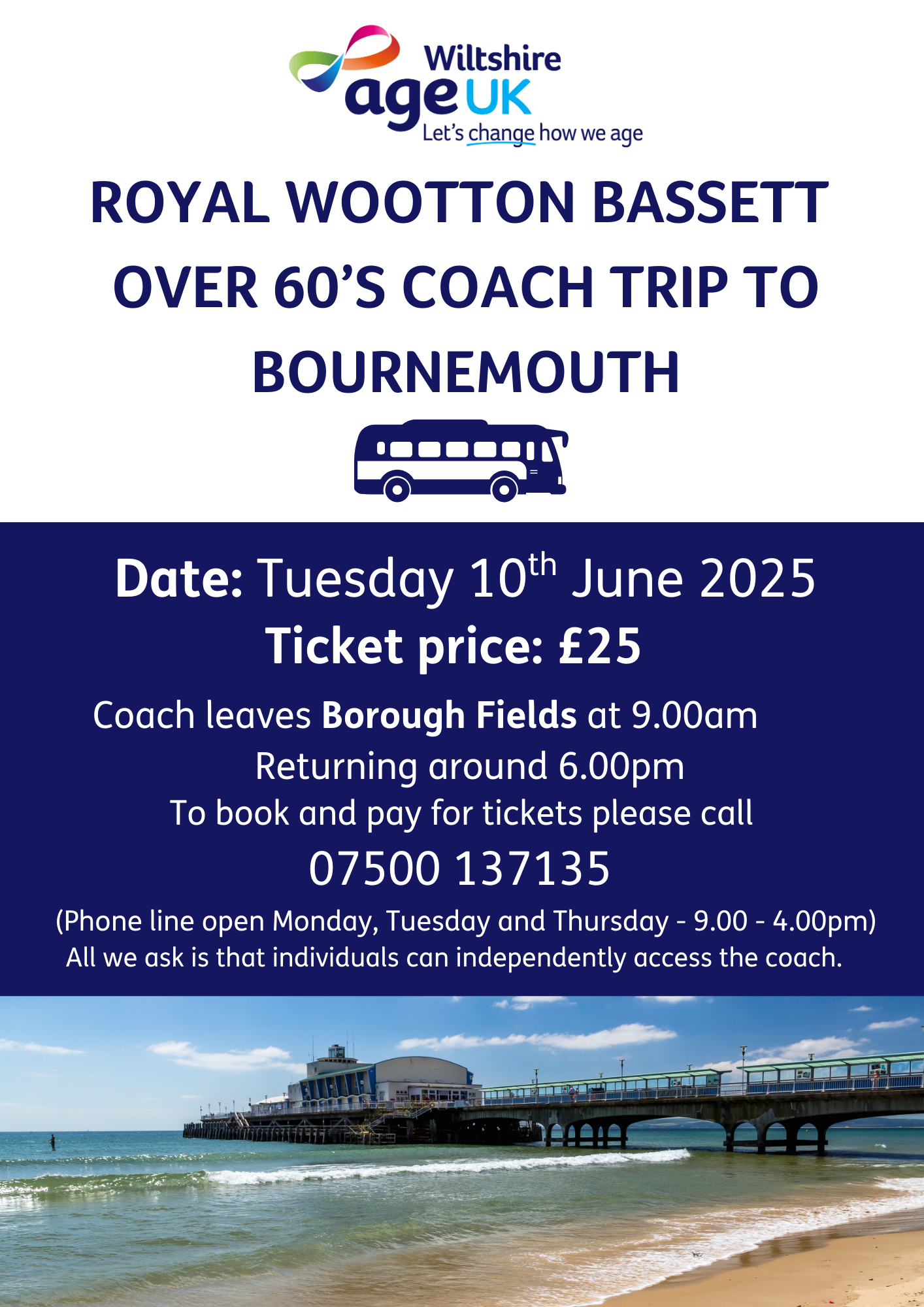 Coach Trip